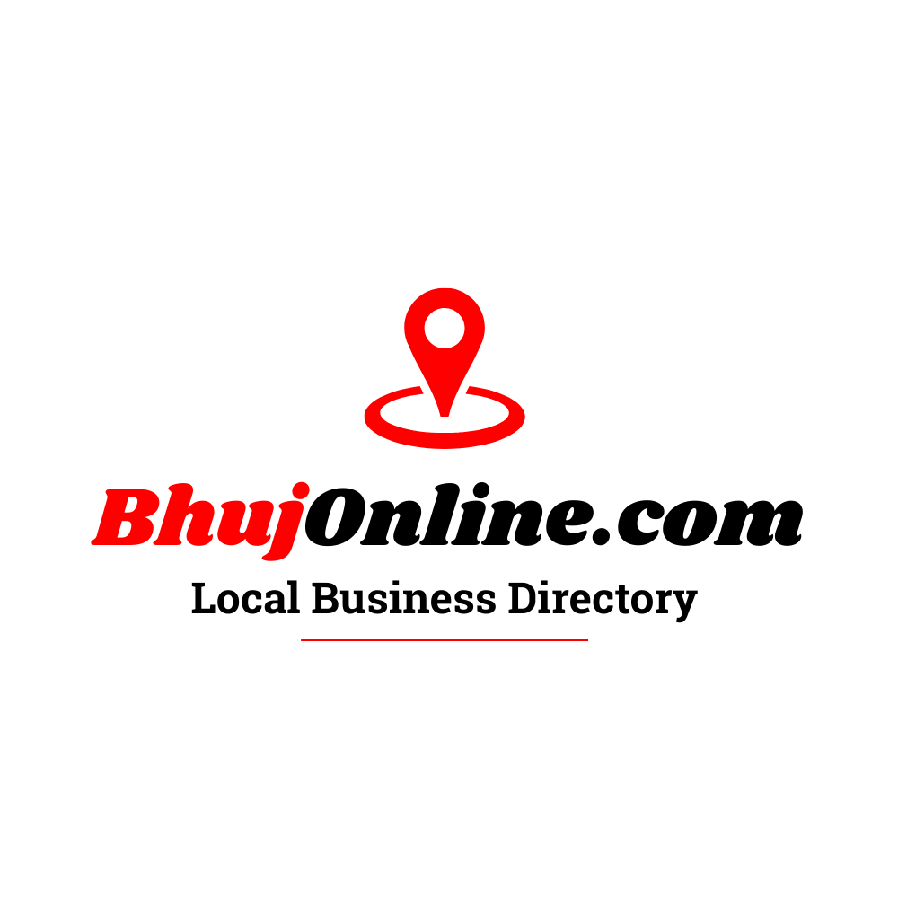 Bhuj Online Logo