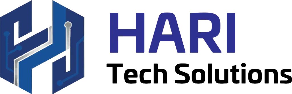 Hari Tech Logo